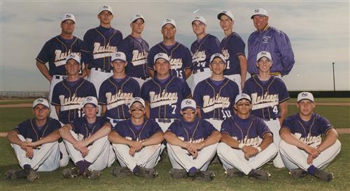 Varsity 2000 